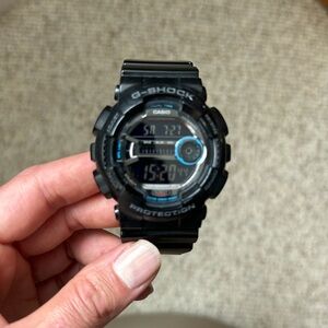 Casio G-Shock Watch